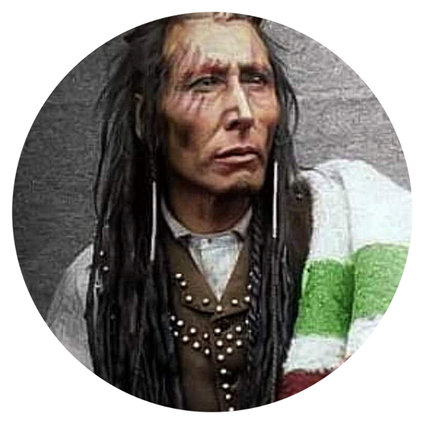 Poundmaker Cree Nation Logo